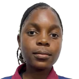 Irene Mulhovo Cricket Player