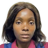 Angelica Salomao Cricket Player
