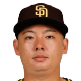 Yuki Matsui Baseball Player