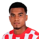 Jhon Solis Football Player