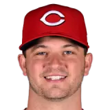 Carson Spiers