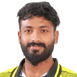 Cricketer
