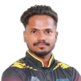 Cricketer