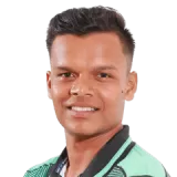 Cricketer
