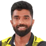 Cricketer