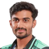 Cricketer