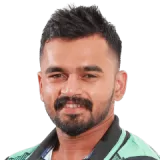 Cricketer