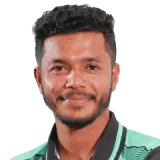 Cricketer