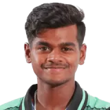 Cricketer