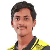 Cricketer