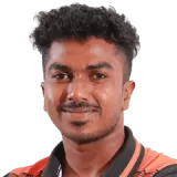 Cricketer