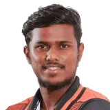 Cricketer