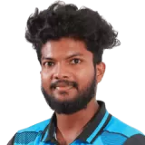 Cricketer