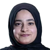 Kainat Qazi