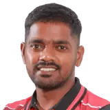 Cricketer