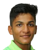 Cricketer