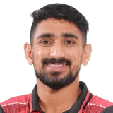 Cricketer