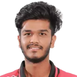 Cricketer