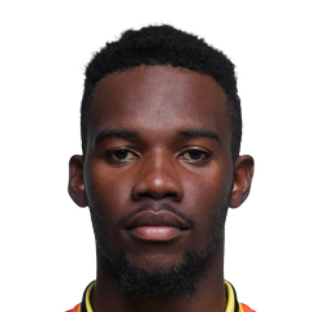 Demetrius Richards