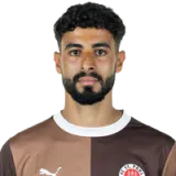 Elias Saad