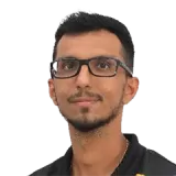 Cricketer