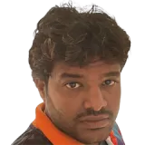 Rakesh Kumar Jeeva Cricket Player