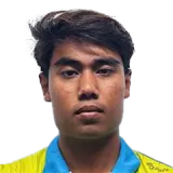 Muhammad Ammar Irfan Bin Fazlee Kasmadi