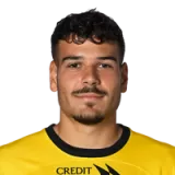 Filip Ugrinic Football Player