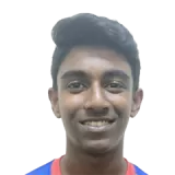 Haysvvan Susindran