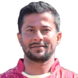 Cricketer
