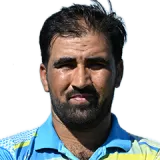 Khawani Lakanwal Cricket Player