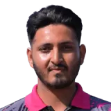 Kamaljeet Singh-I