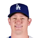 Kyle Hurt Baseball Player