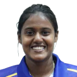 Niranjana Nair