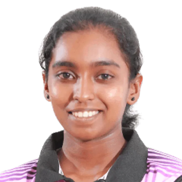 Sneha Vinayakumar