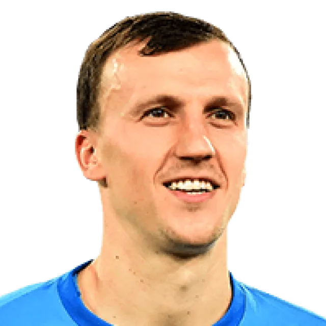 Vlad Chiriches