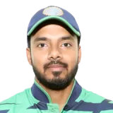 Cricketer