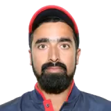 Cricketer
