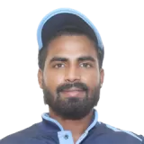 Cricketer