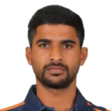 Cricketer
