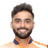 Cricketer