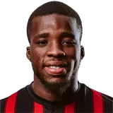 Hamed Junior-Traore