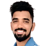 Cricketer