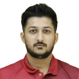 Cricketer
