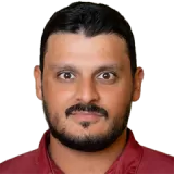 Mirza Mohammed Baig