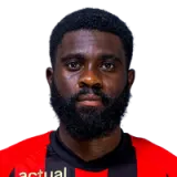 Jeremie Boga