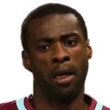Pedro Obiang