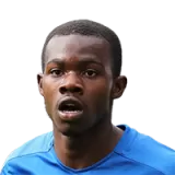 Tyrick Mitchell