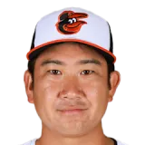 Tomoyuki Sugano Baseball Player