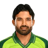 Cricketer